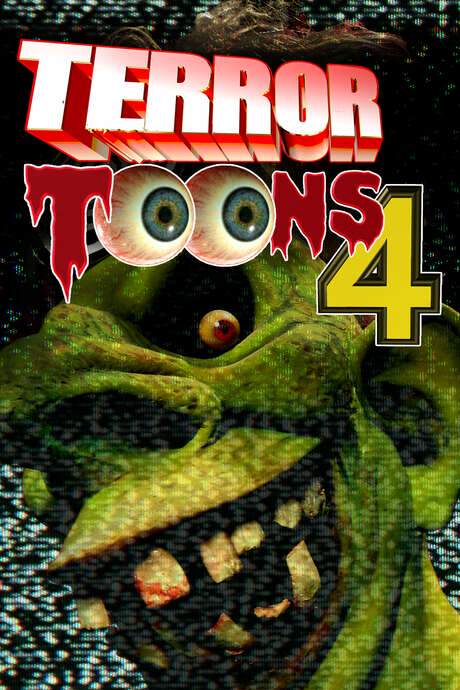 Terror Toons 4